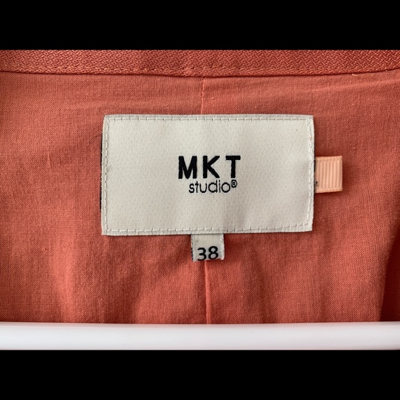 MKT Studio Paris Jacket - Picture 3 of 7